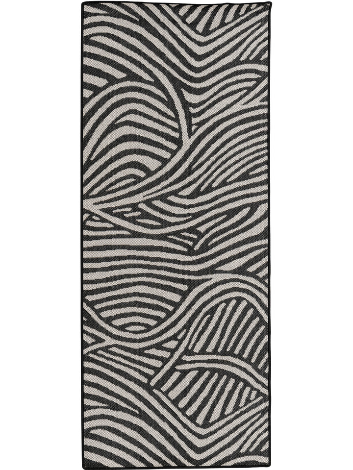 Current Runner in Jetty