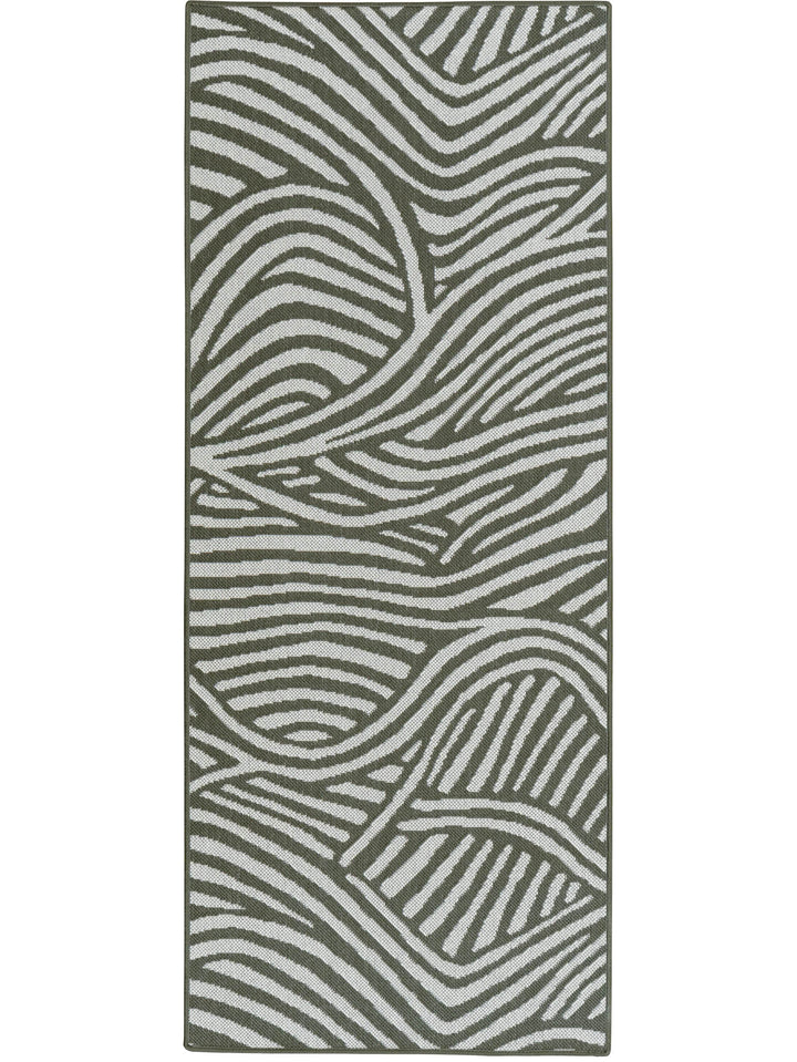 Current Runner in Seaweed