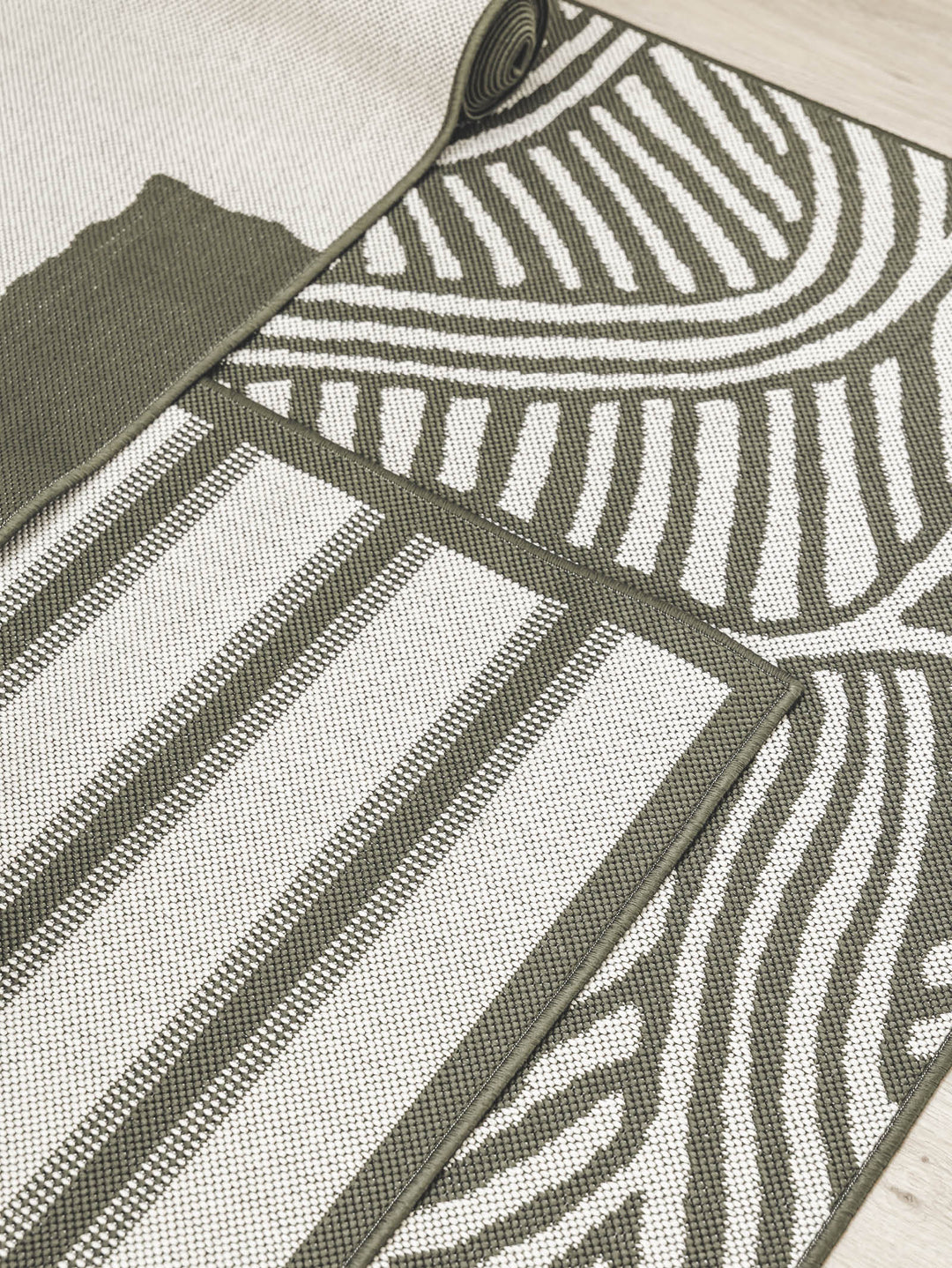 Current Runner in Seaweed