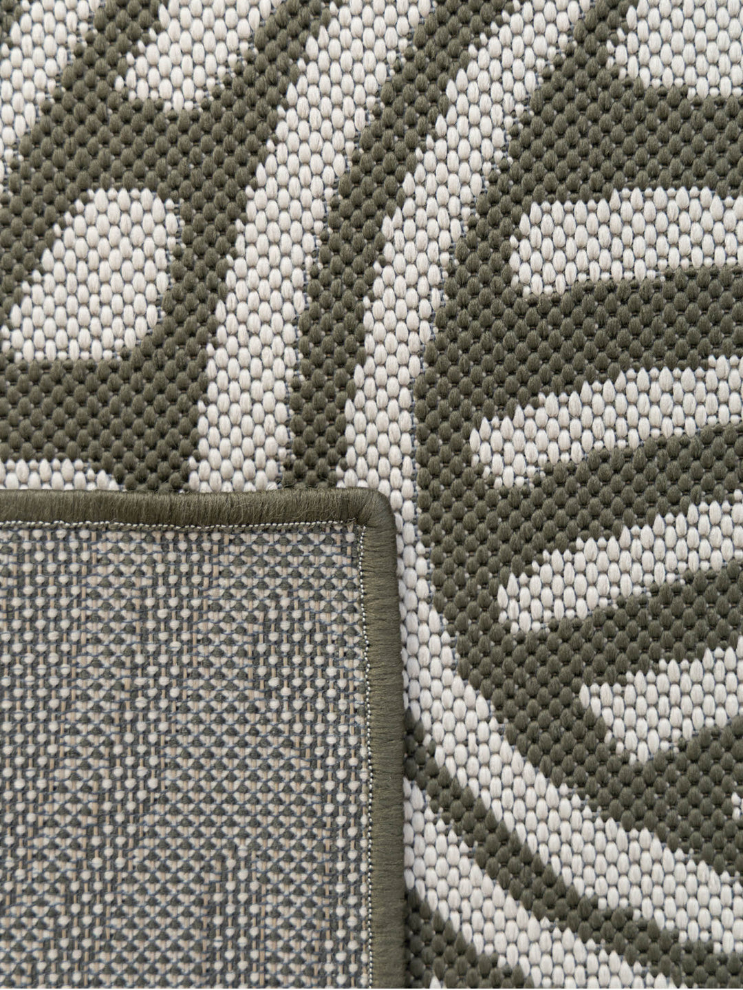 Current Runner in Seaweed