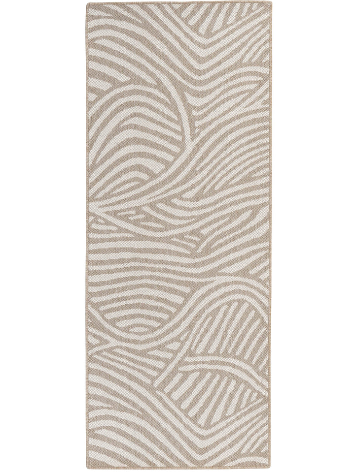 Current Runner in Suntan