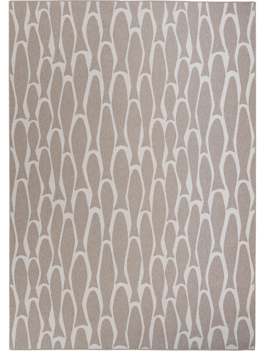 Finley Rug in Suntan