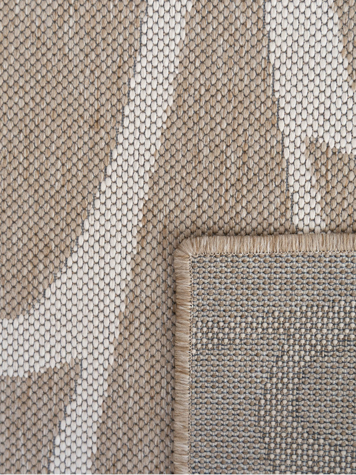 Finley Rug in Suntan