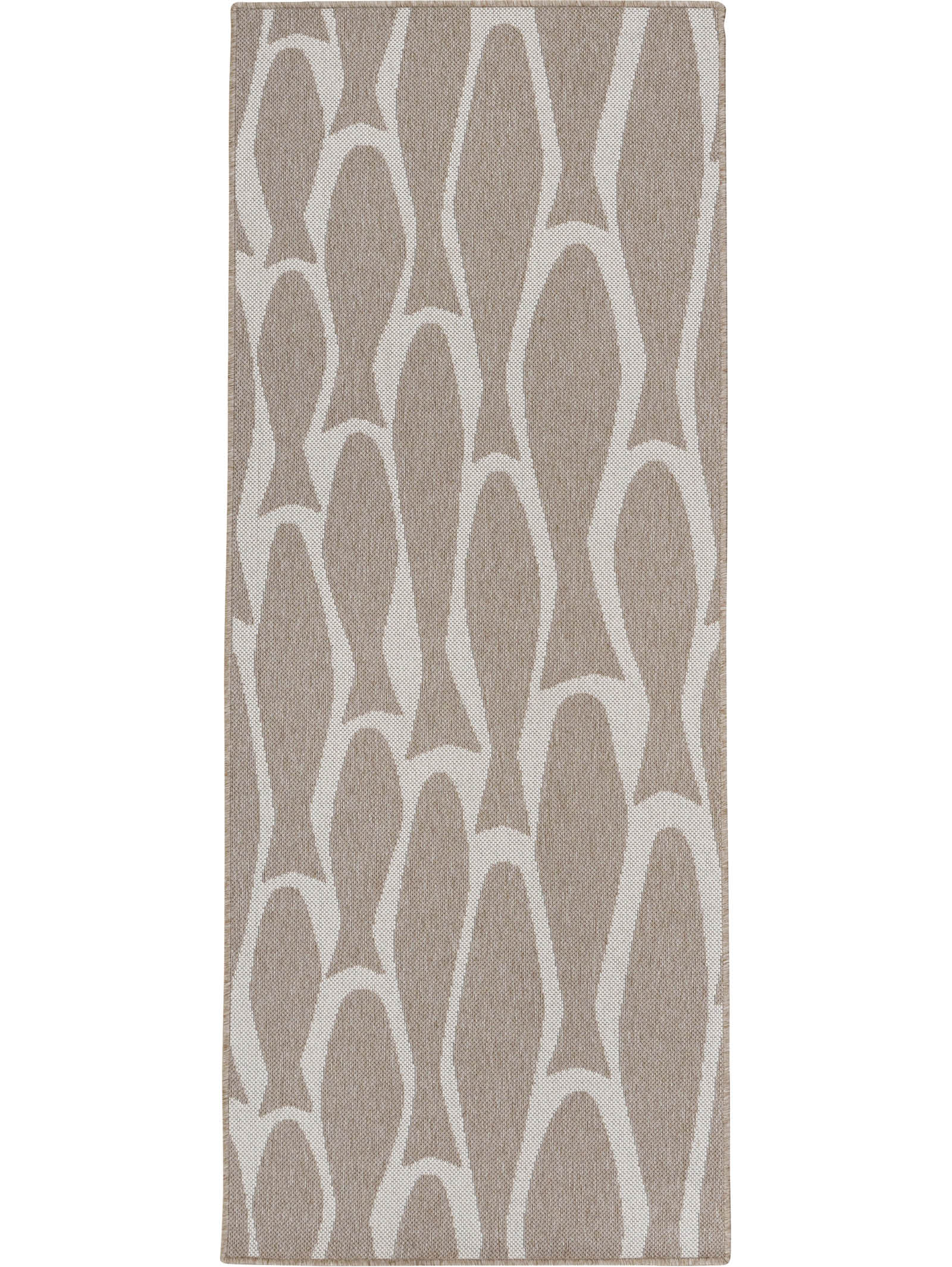 Finley Runner in Suntan - Hertex HAUS