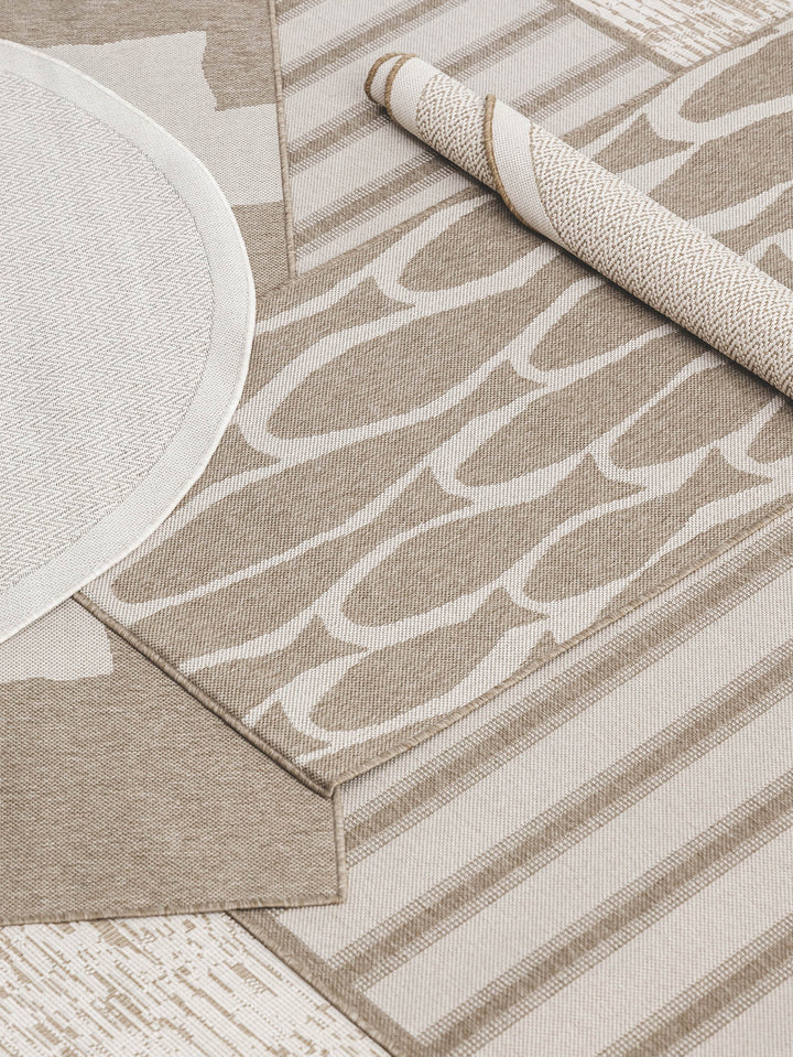 Finley Runner in Suntan