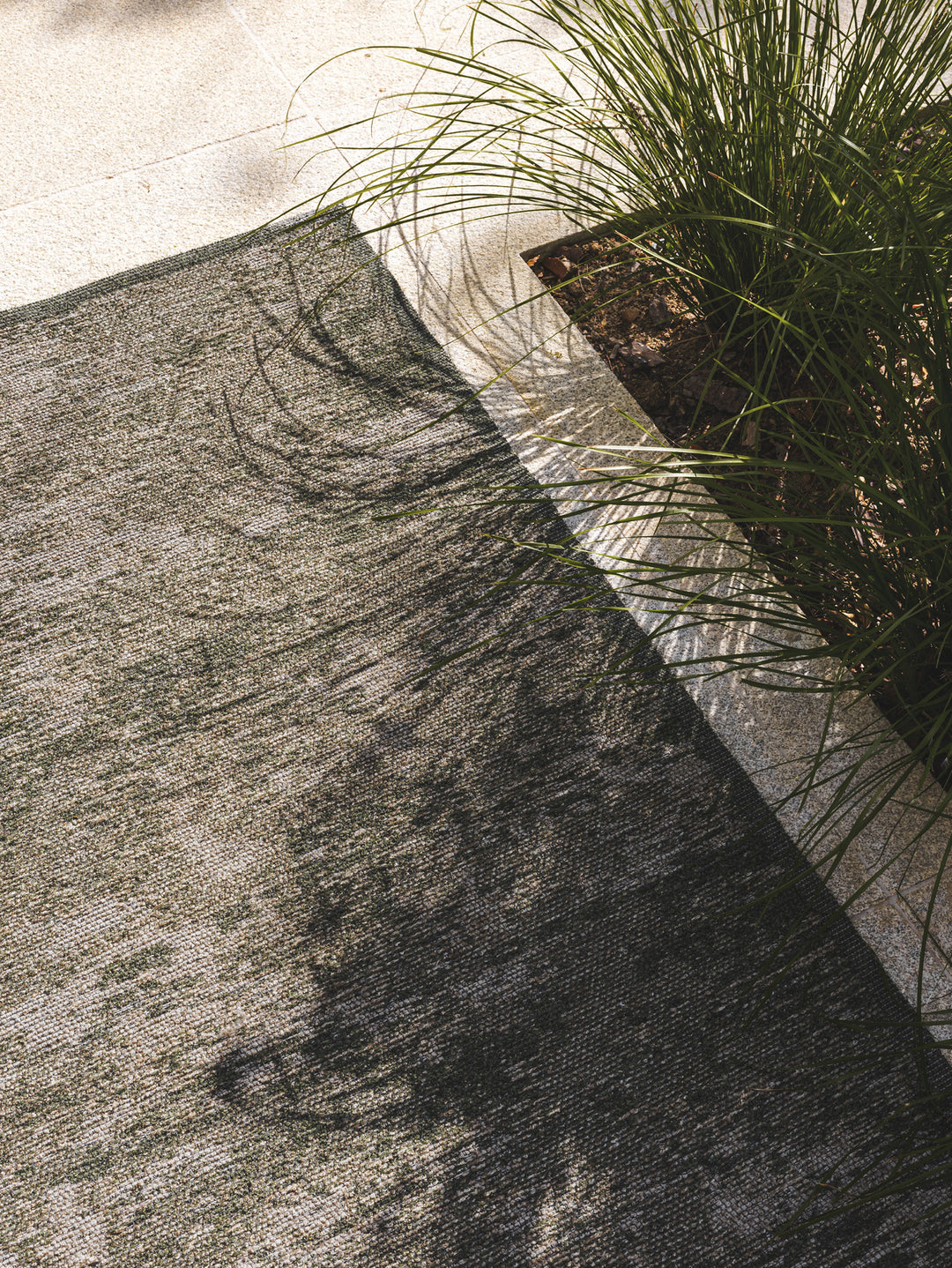 Beachwalk Runner in Kelp
