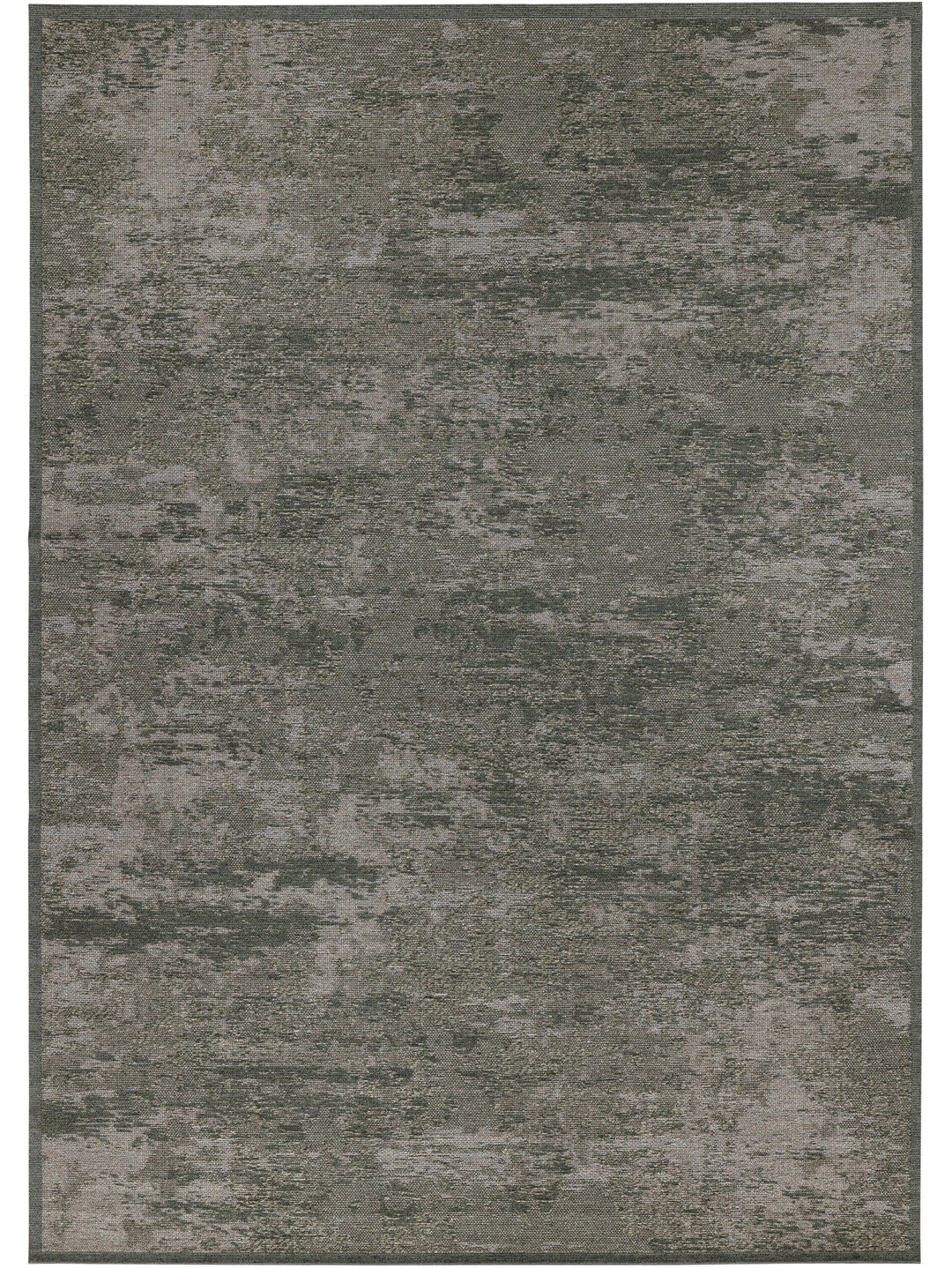 Beachwalk Rug in Kelp