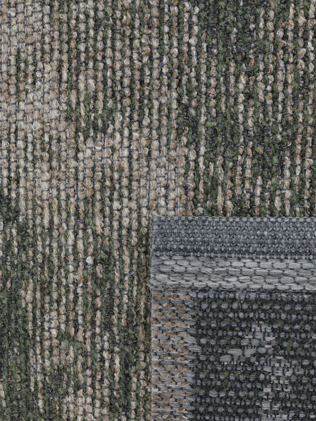 Beachwalk Rug in Kelp