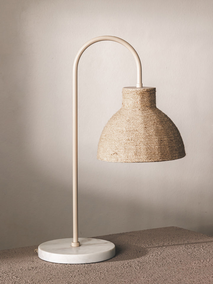 Beacon Desk Lamp