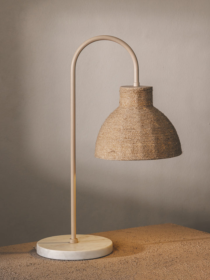 Beacon Desk Lamp