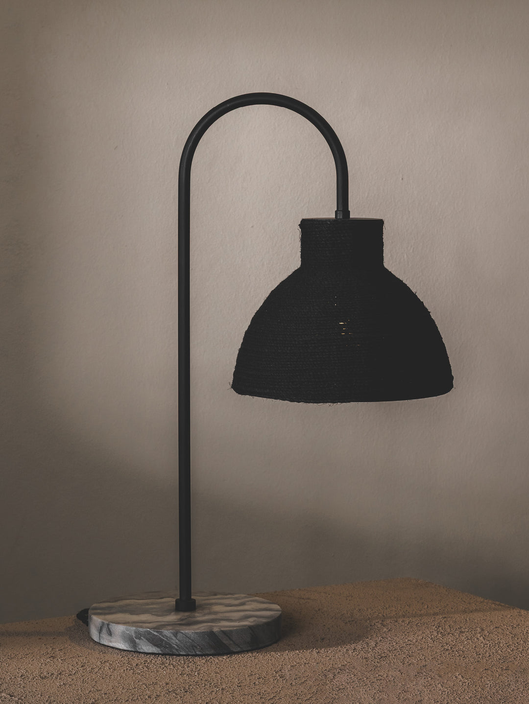 Beacon Desk Lamp