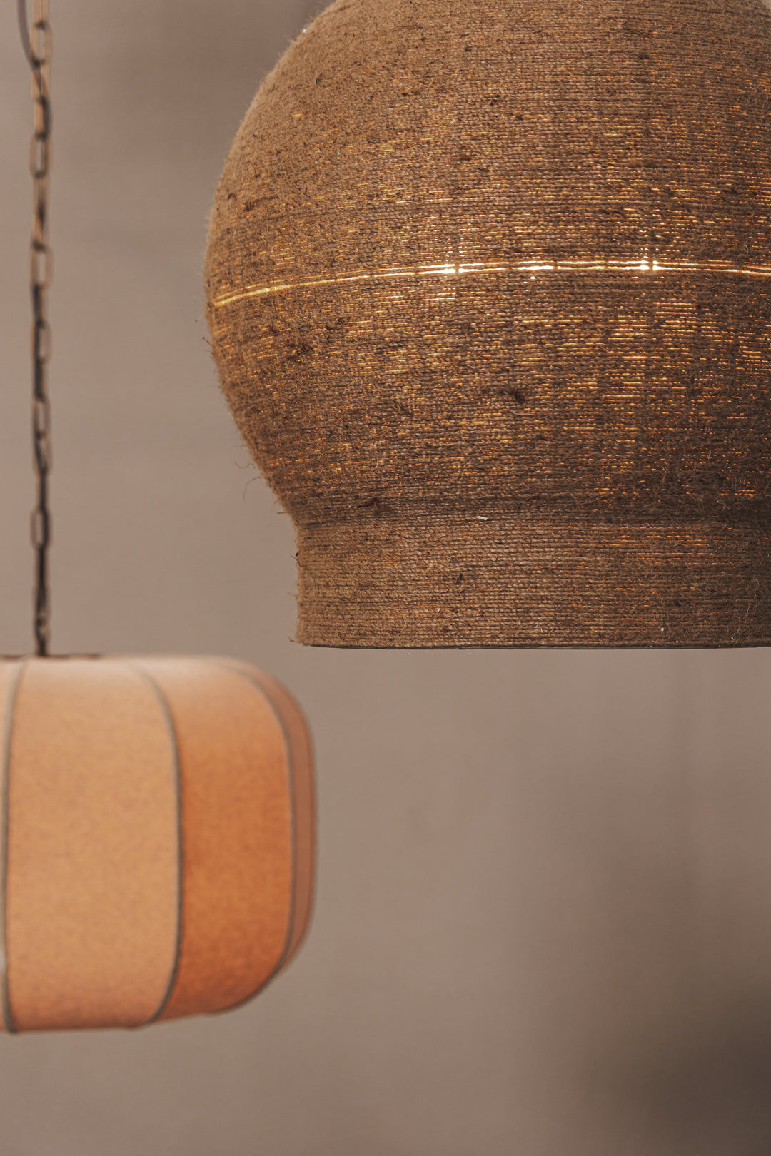 Beacon Pendant