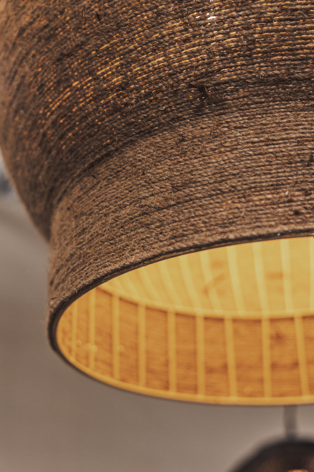 Beacon Pendant