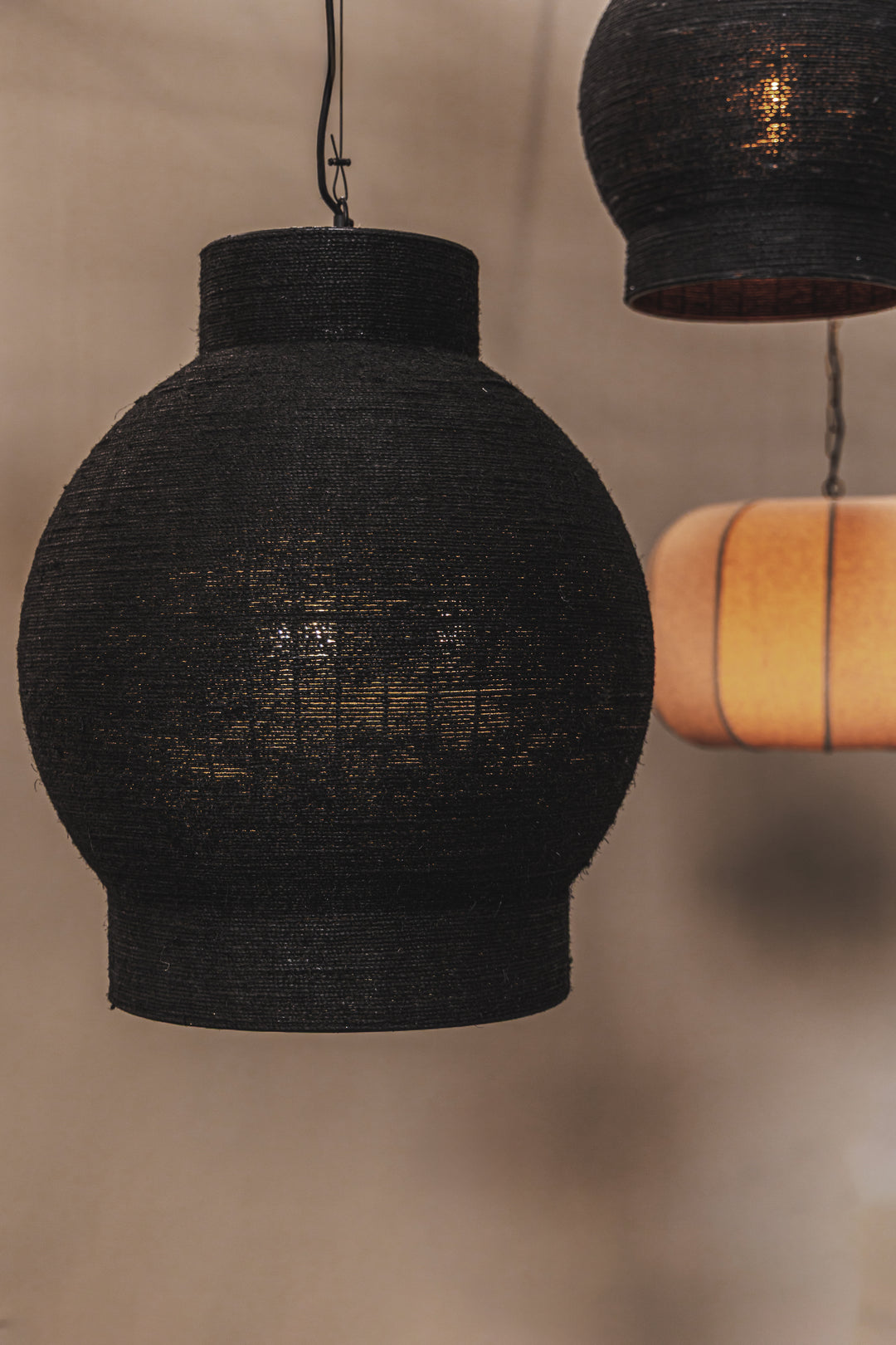 Beacon Pendant