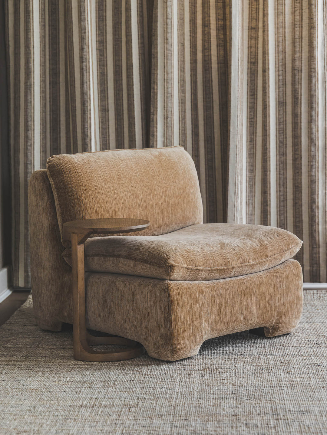 Beaufort Occasional Chair