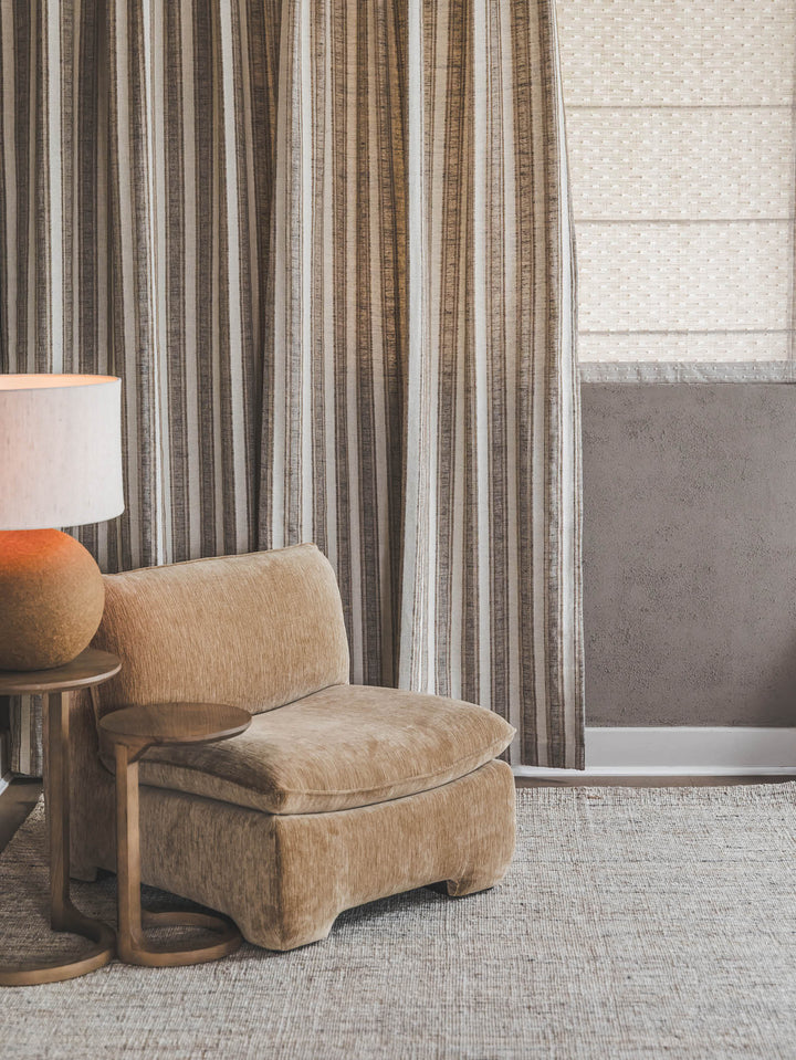 Beaufort Occasional Chair