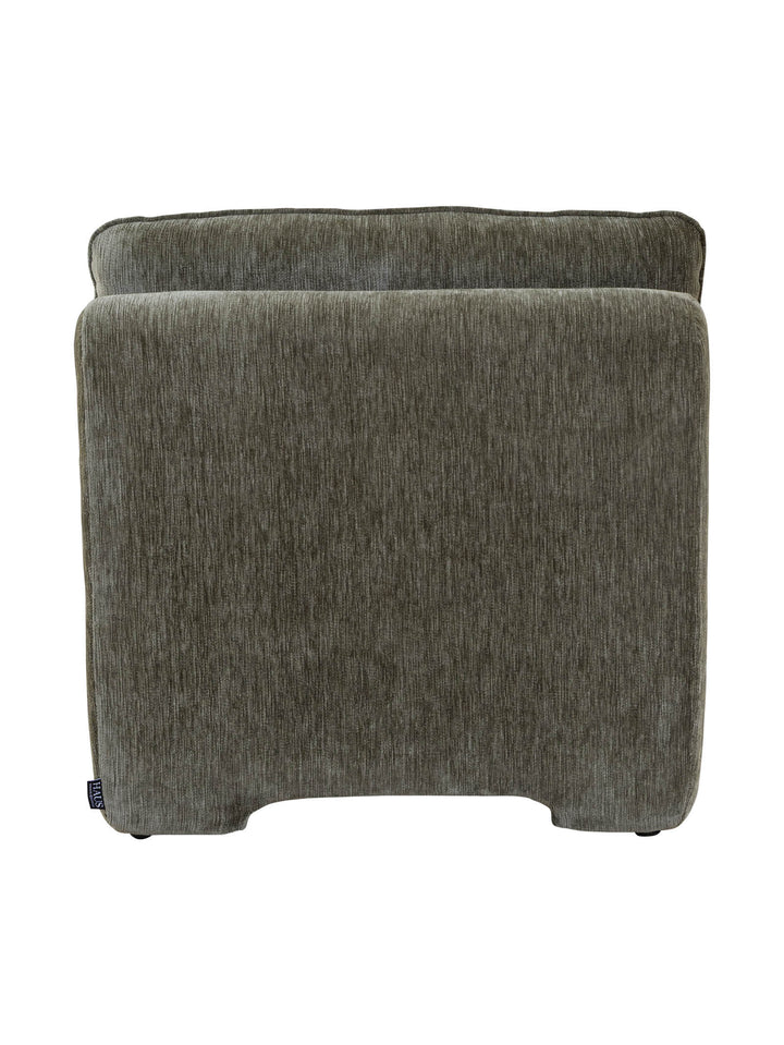 Beaufort Occasional Chair