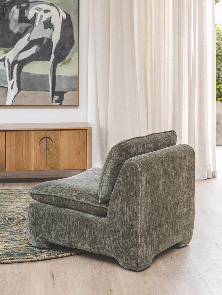 Beaufort Occasional Chair