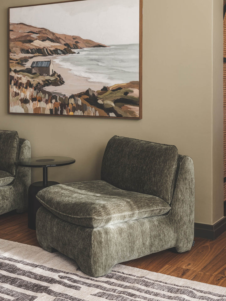 Beaufort Occasional Chair