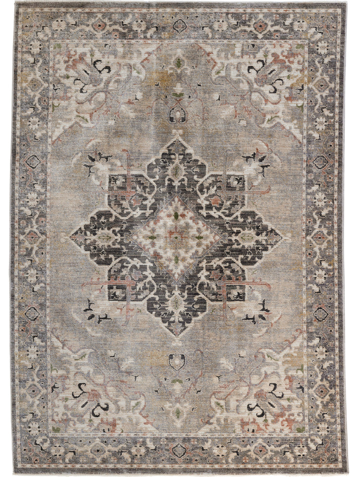 Enchant Rug in Jewel