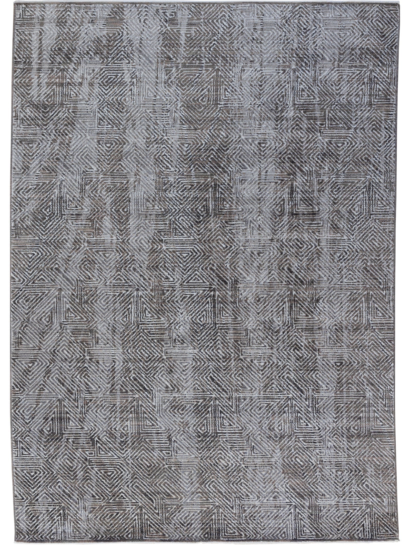 Jinx Rug in Coco - Hertex Haus - Hertex Haus