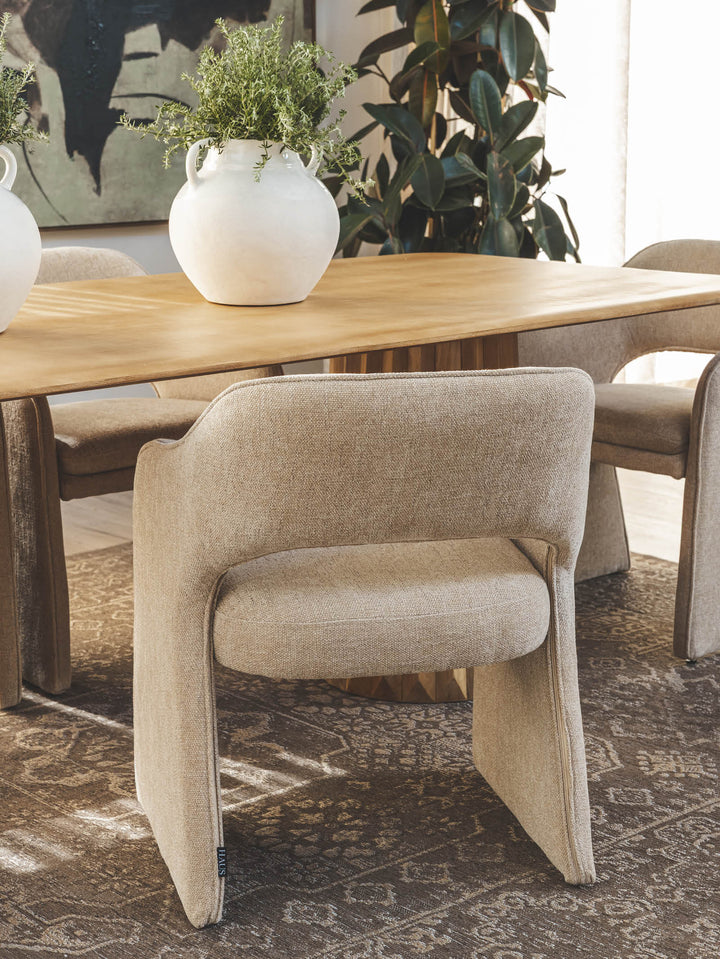 Belgrade Dining Chair