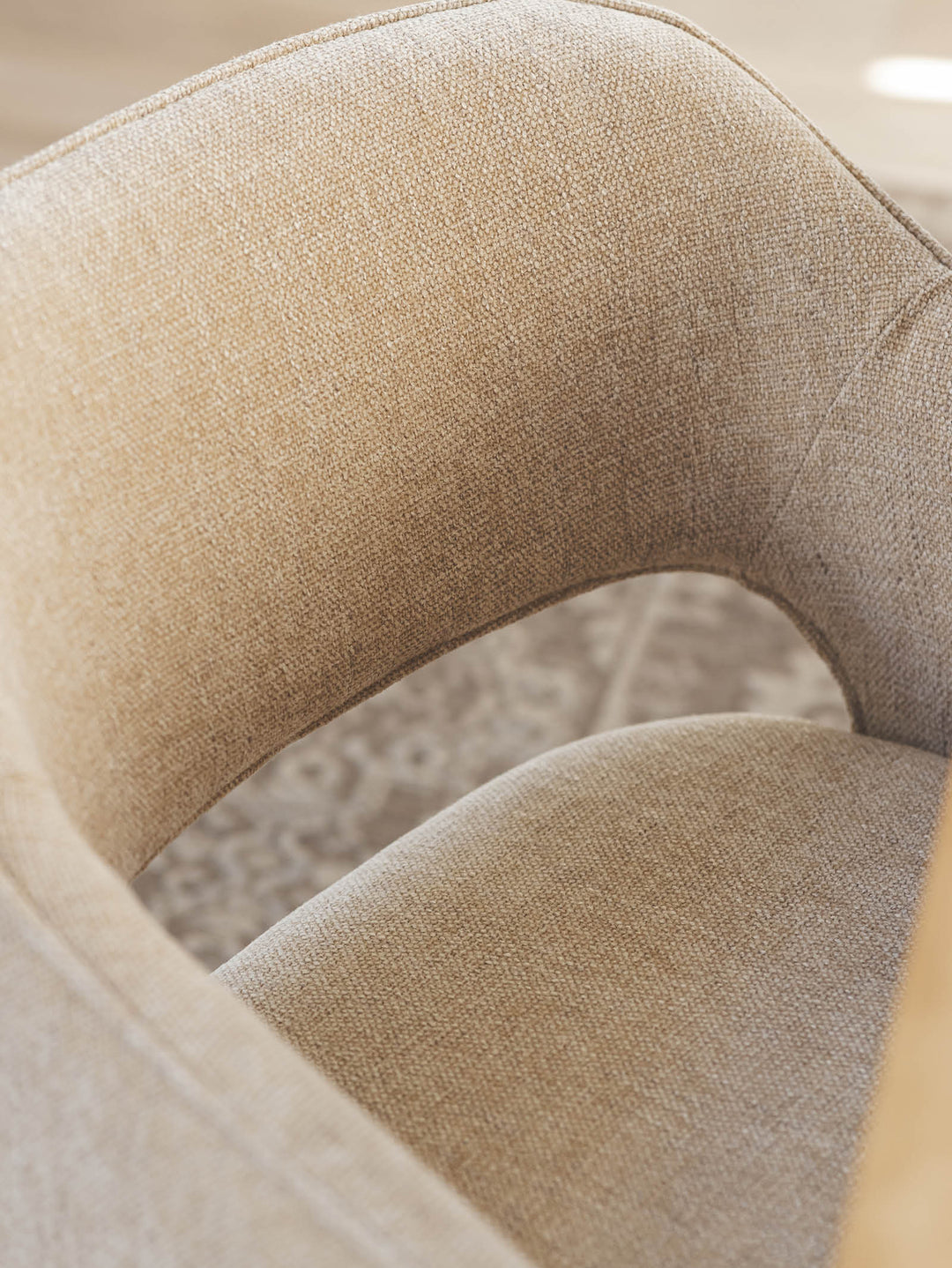 Belgrade Dining Chair