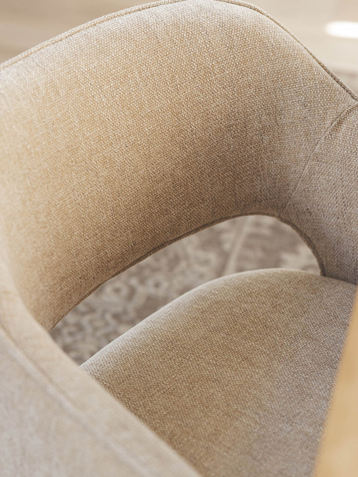 Belgrade Dining Chair
