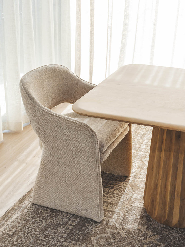 Belgrade Dining Chair