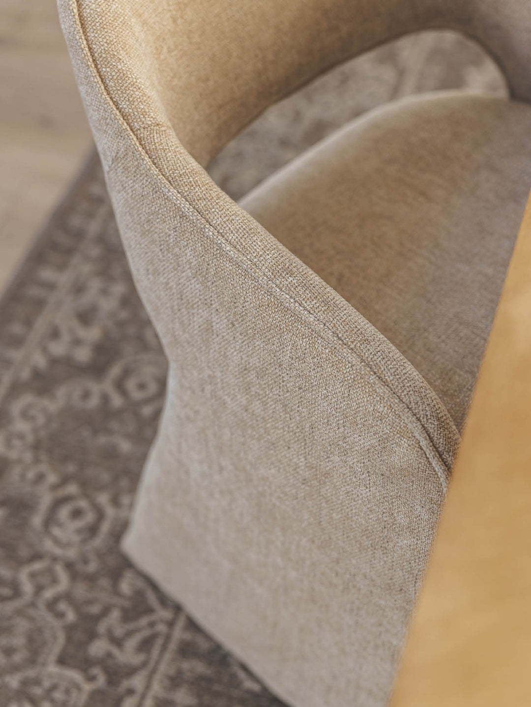 Belgrade Dining Chair