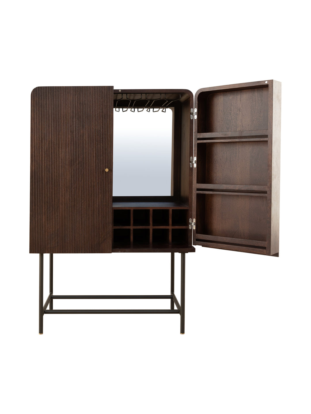 Bella Drinks Cabinet