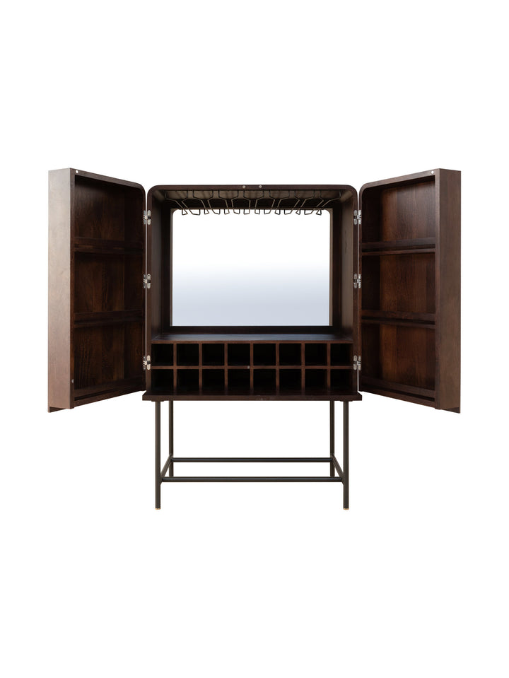 Bella Drinks Cabinet