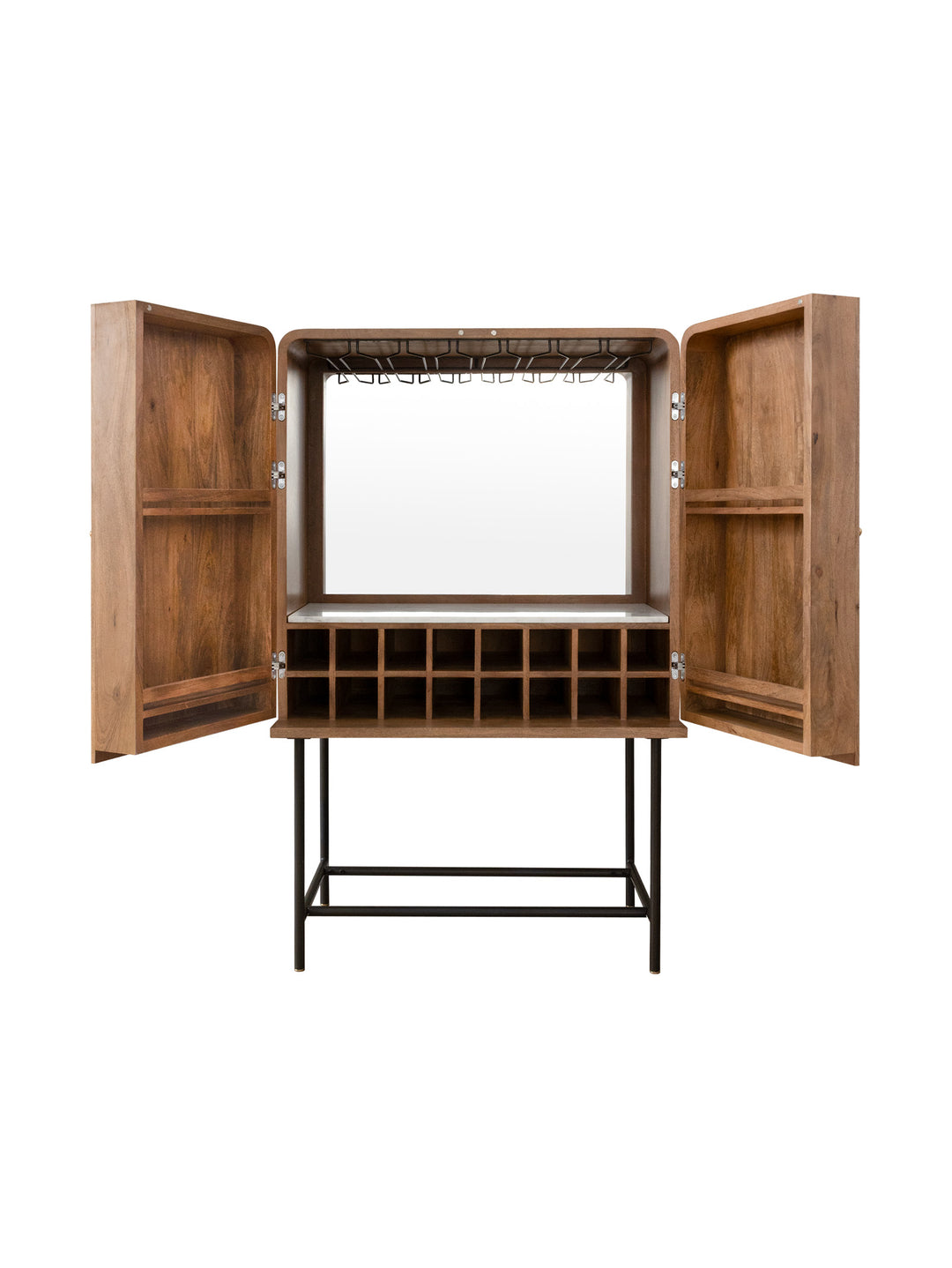 Bella Drinks Cabinet