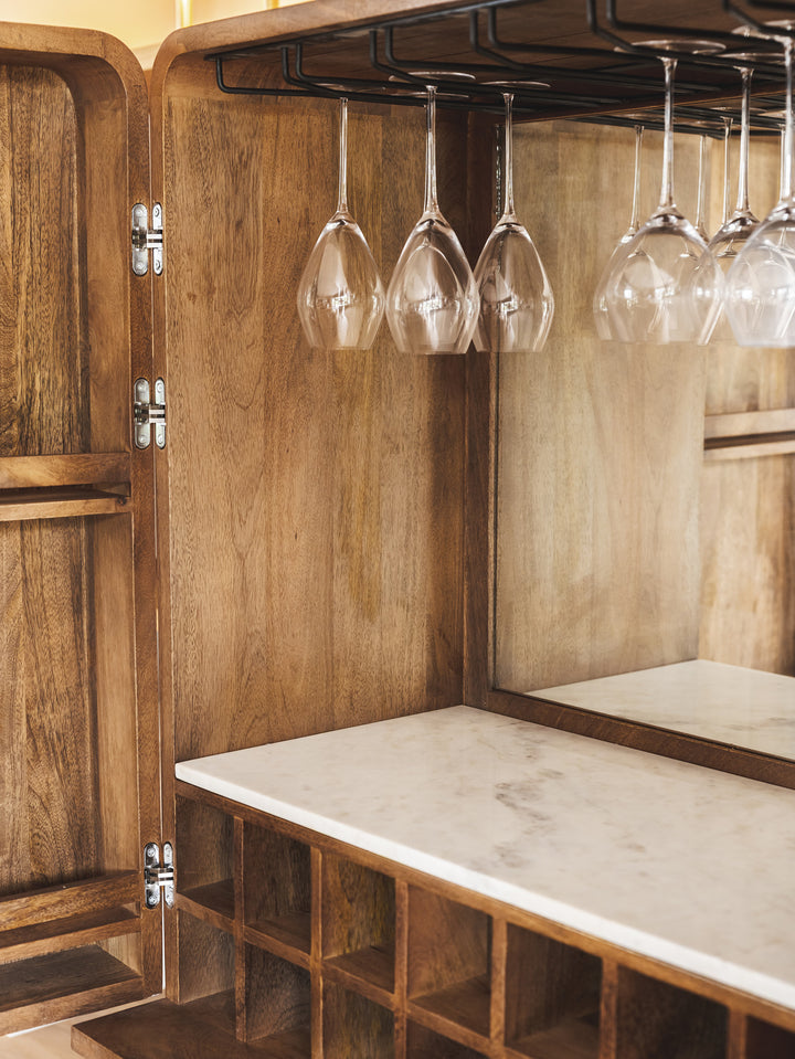 Bella Drinks Cabinet