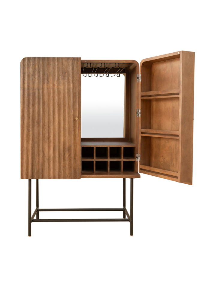 Bella Drinks Cabinet