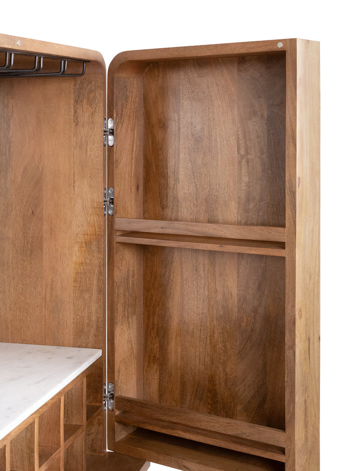 Bella Drinks Cabinet