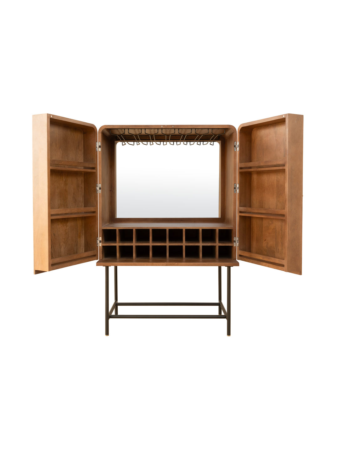 Bella Drinks Cabinet