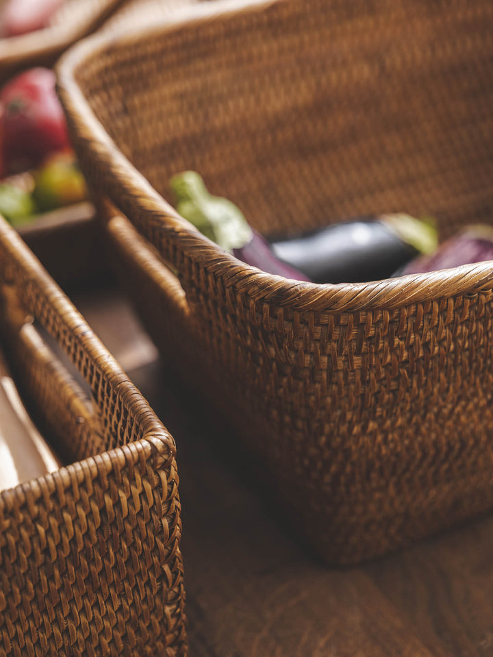 Belle Mare Basket