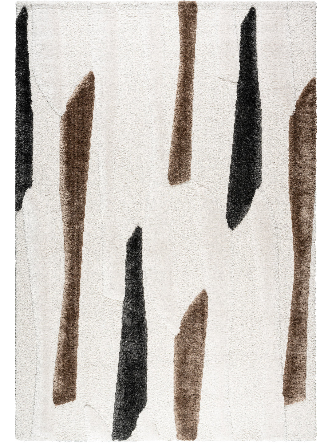 Sillage Rug in Sable