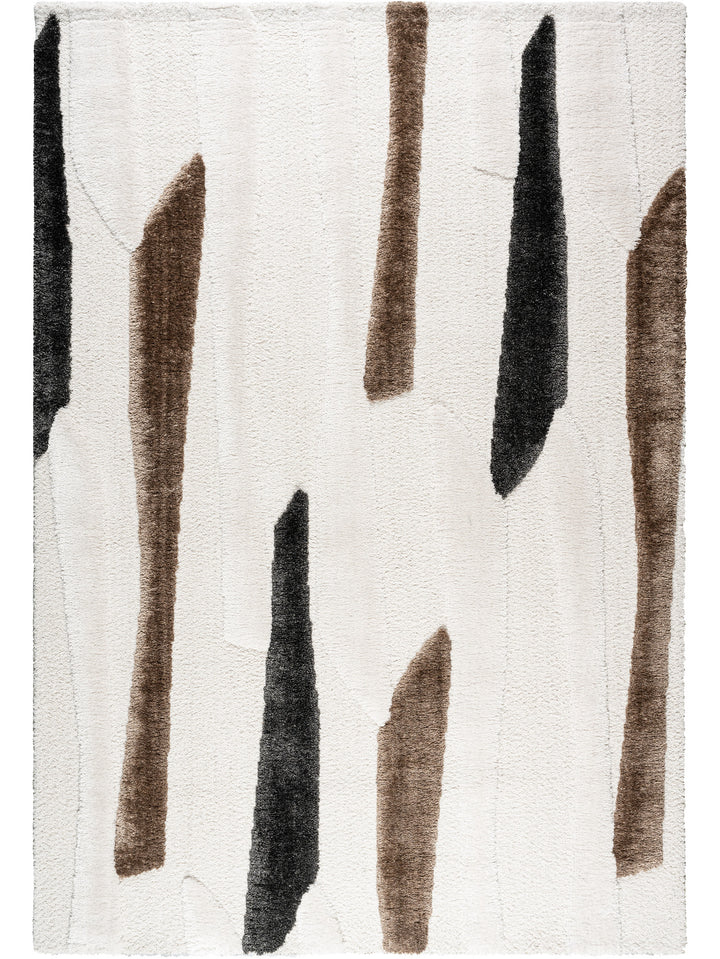 Sillage Rug in Sable