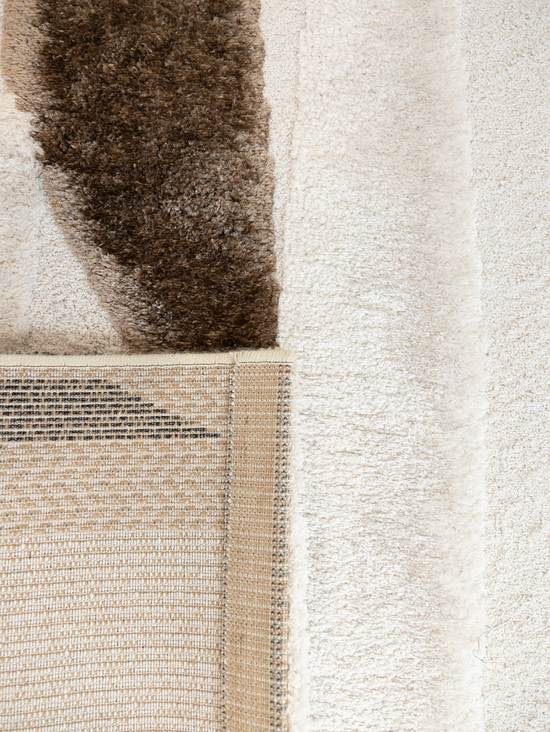 Sillage Rug in Sable