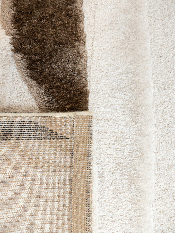Sillage Rug in Sable