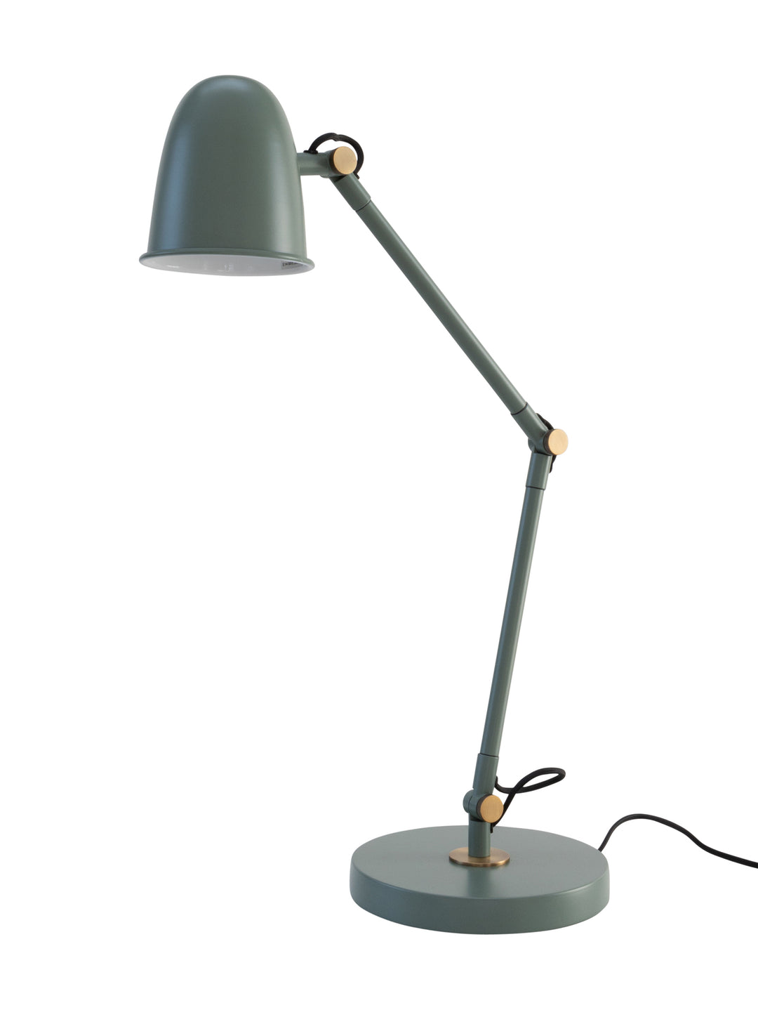 Belvedere Desk Lamp