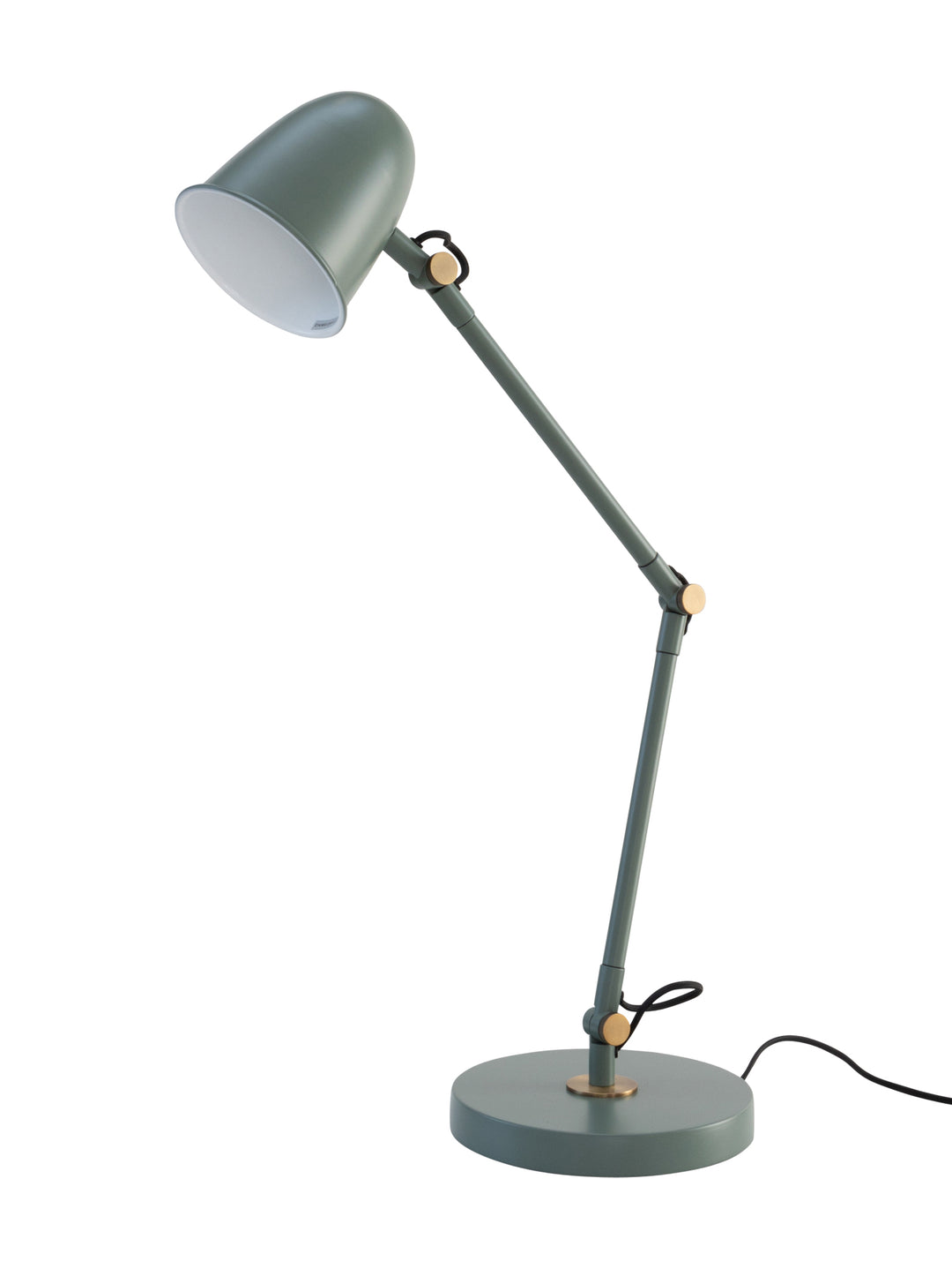 Belvedere Desk Lamp