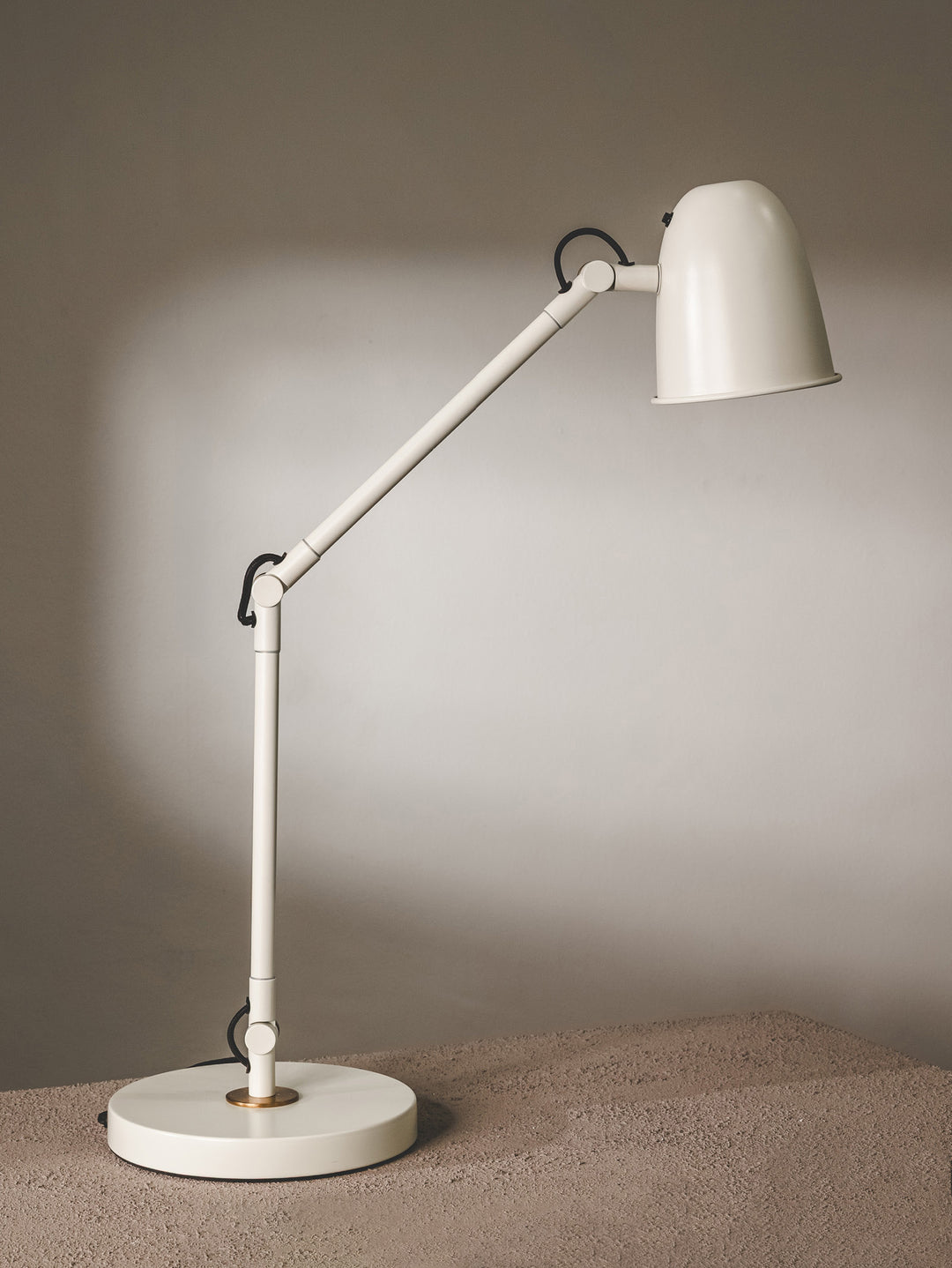 Belvedere Desk Lamp