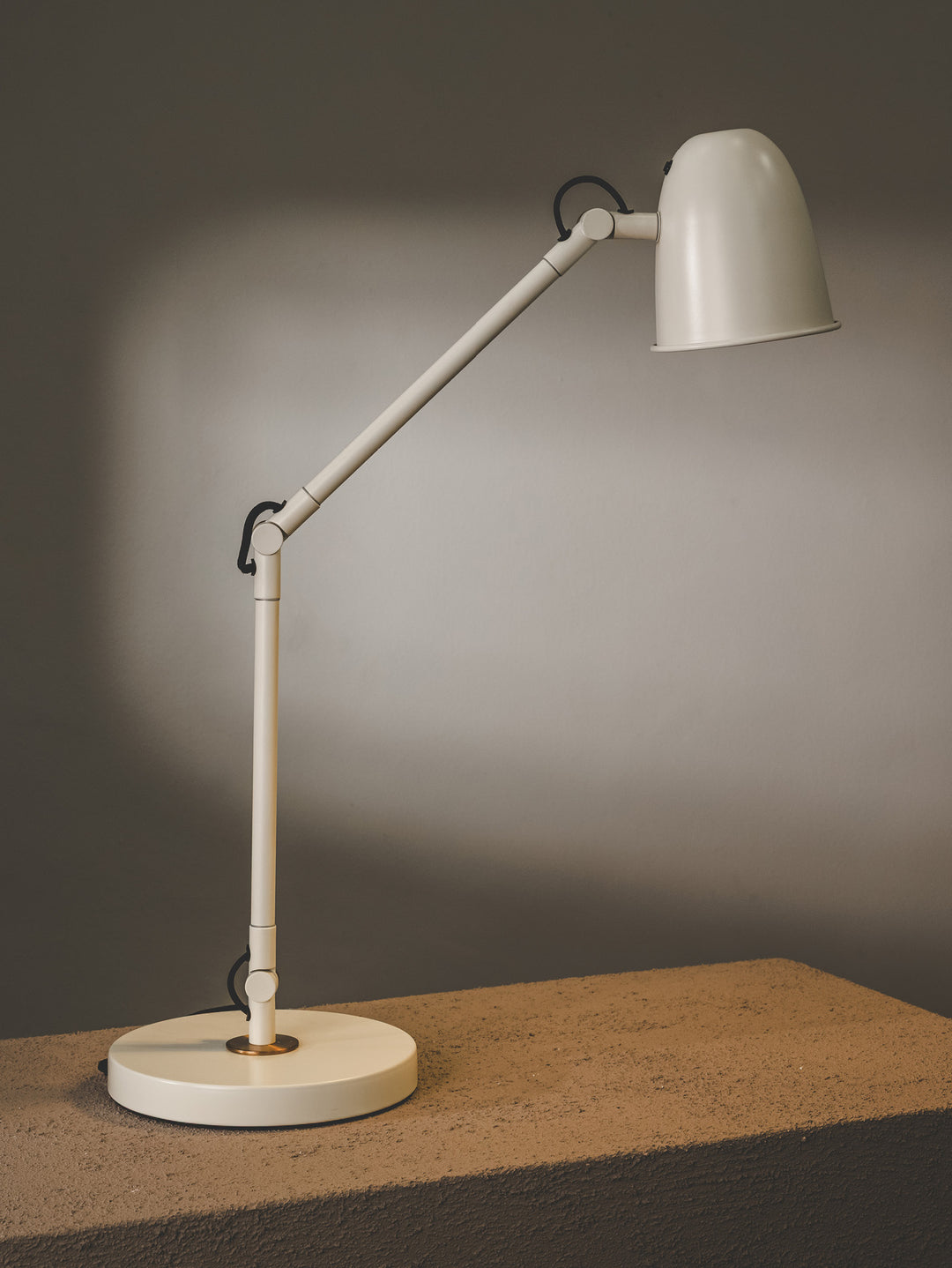 Belvedere Desk Lamp
