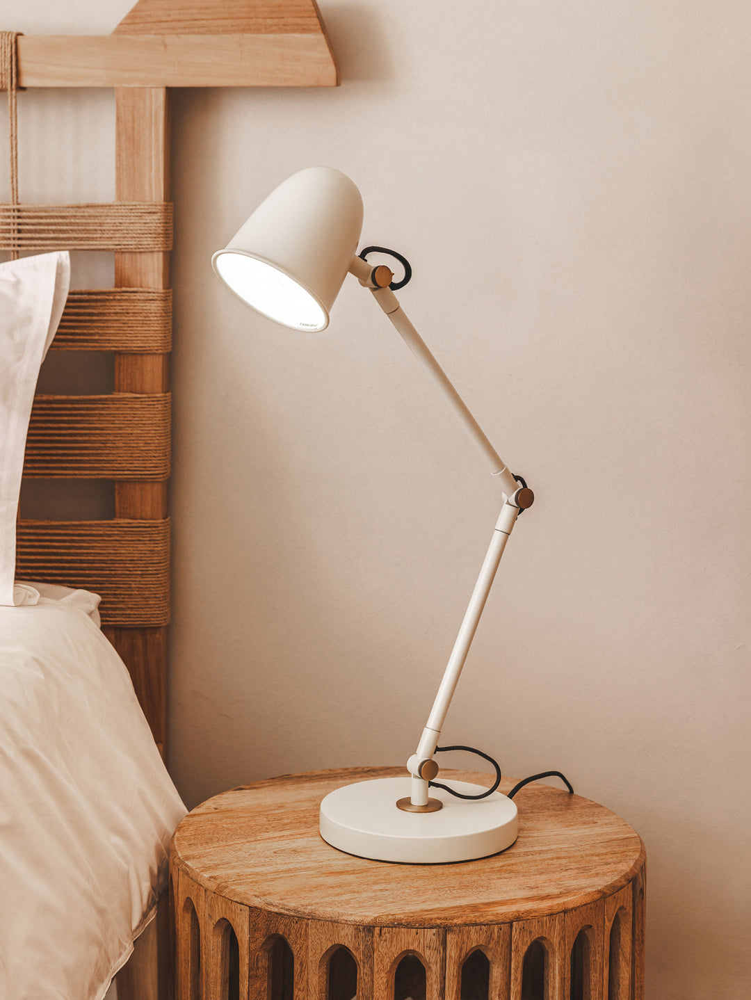 Belvedere Desk Lamp