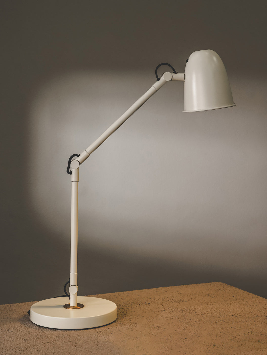 Belvedere Desk Lamp