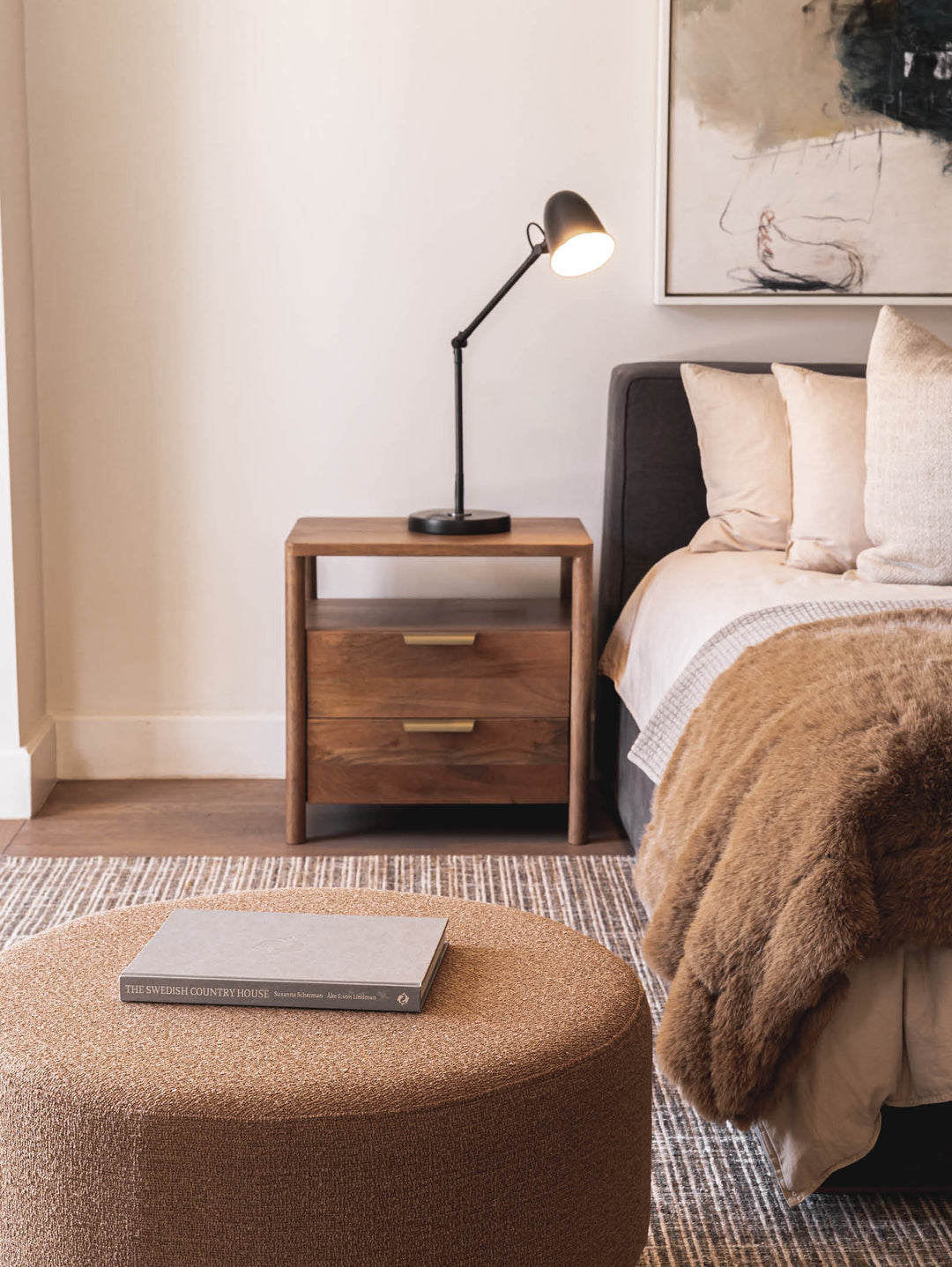 Belvedere Desk Lamp