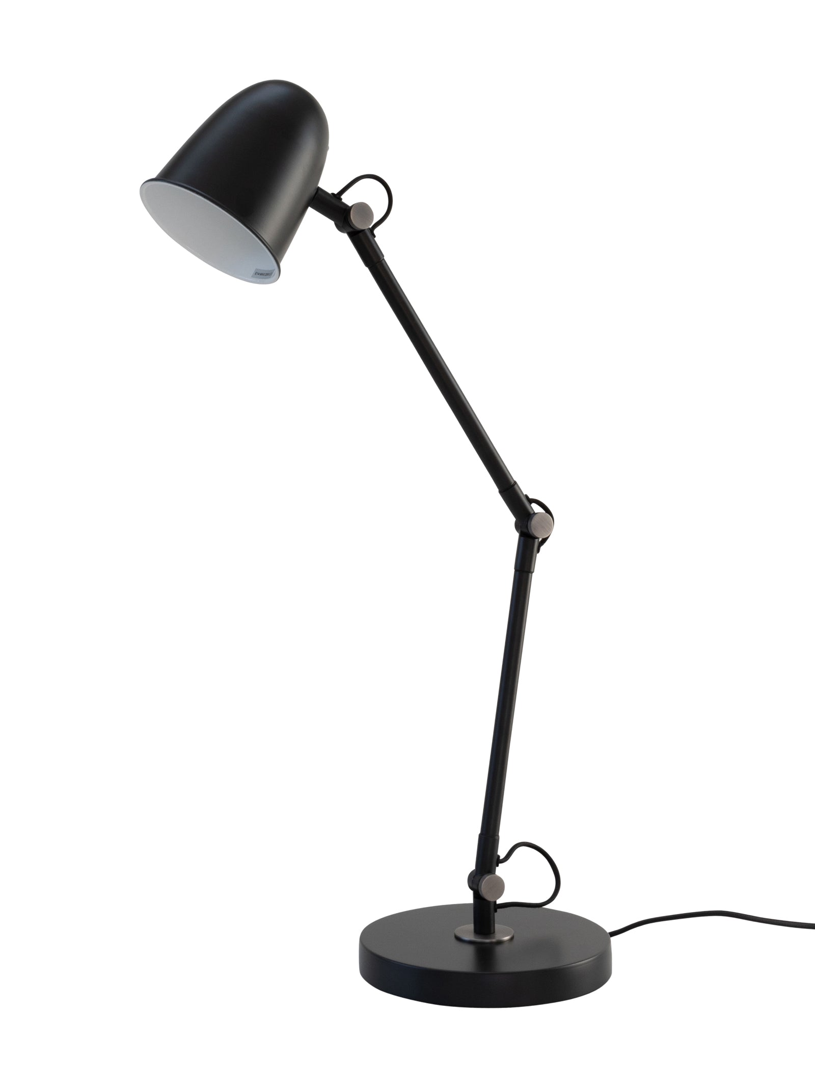 Belvedere Desk Lamp in Aurora - Hertex Haus - Hertex Haus